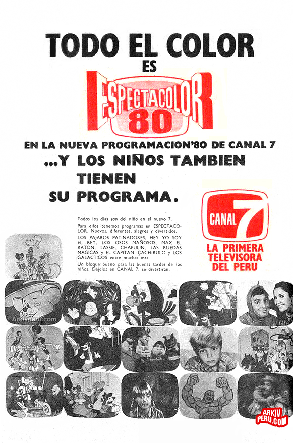 todo-el-color-en-la-nueva-programaci-n-del-canal-7-1980-arkivperu