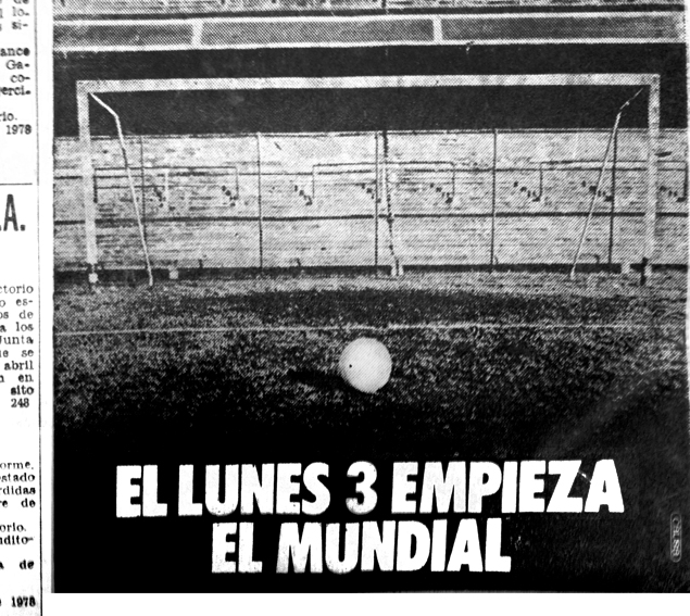 publicidad suspenso mundial 1978 arkivperu