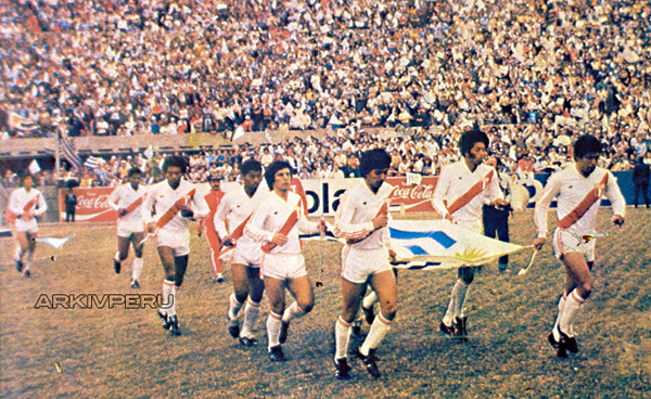 peru centenario adidas 1981 arkivperu