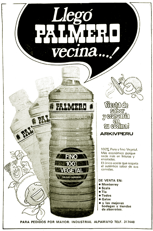 aceite palmero 1982 arkivperu