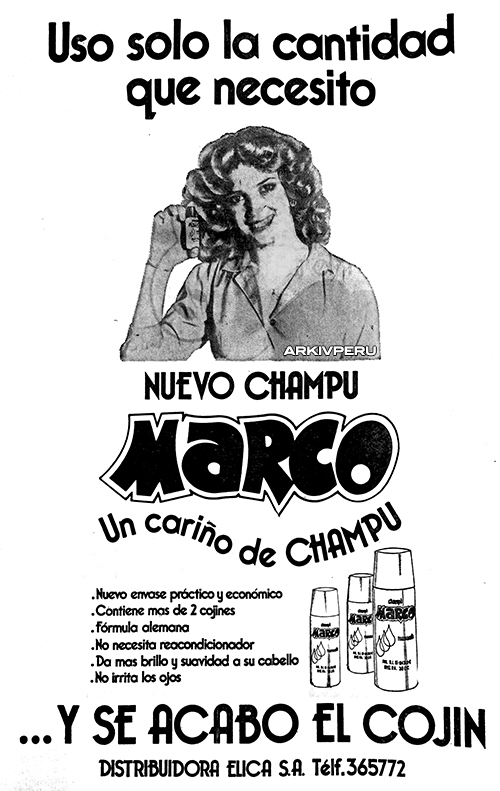 campu marco 1982 arkivperu