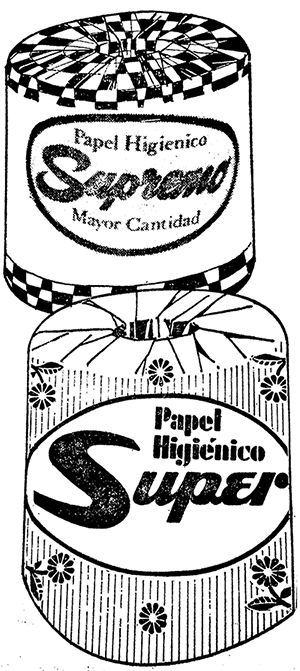 papeles 1983 arkivperu