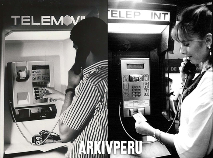 telefonos publicos - 20-04-93 arkivperu