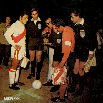 copa america75 banderines arkivperu