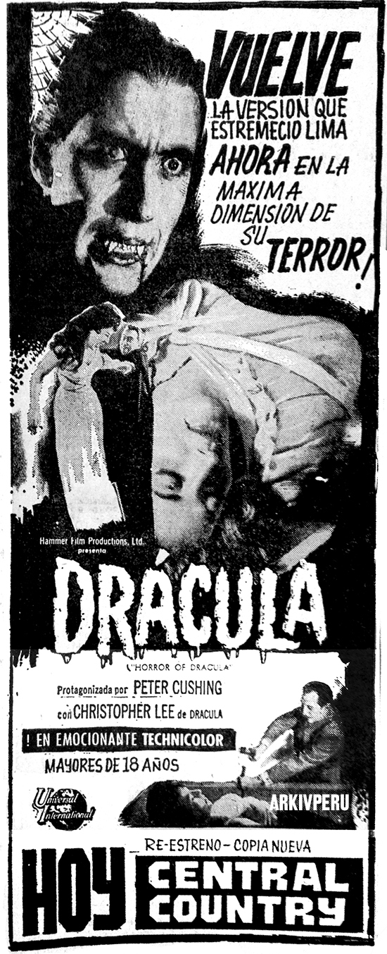 dracula-1965-arkivperu