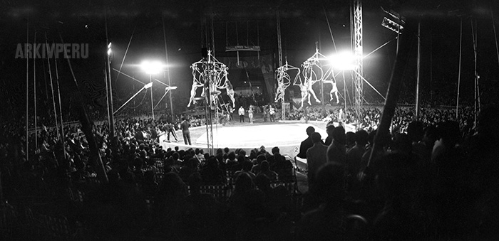 circo agred 1969-3 arkivperu