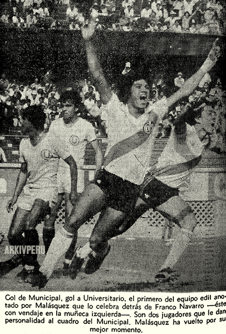 malasquez gol 2 universitario 1983 arkivperu