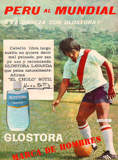 sotil glostora 1973 arkivperu