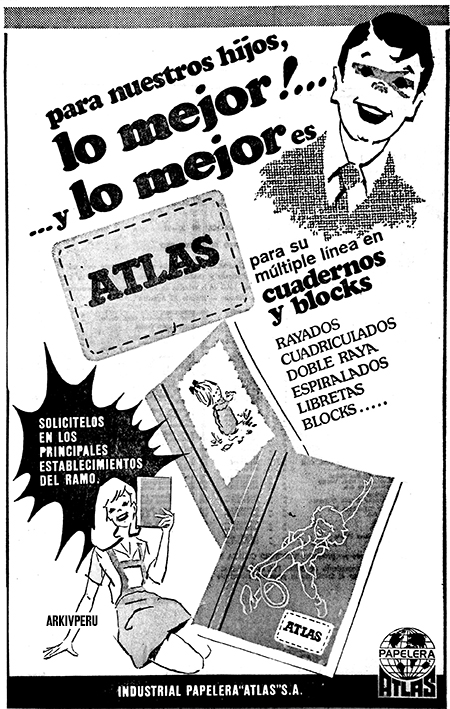 cuadernos atlas 1983 arkivperu