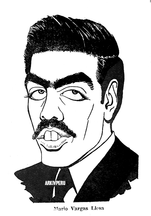 MVLL caricatura 1974